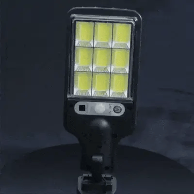Reflector Solar LED (+Envío GRATIS). ¡COMPRA 1 Y LLÉVATE 3!