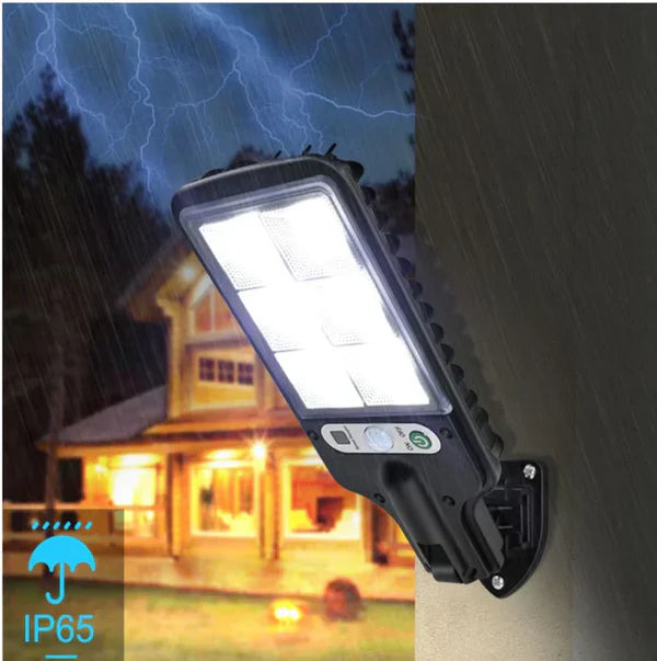 Reflector Solar LED (+Envío GRATIS). ¡COMPRA 1 Y LLÉVATE 3!